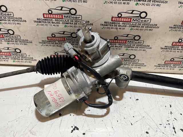 SUZUKI 4858079J50 Рулевая рейка в наличии Одесса
