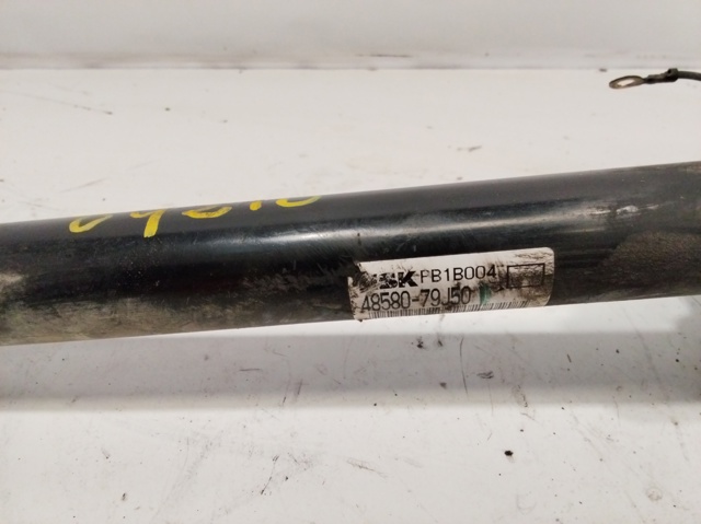 Cremalheira da direção 4858079J50 SUZUKI