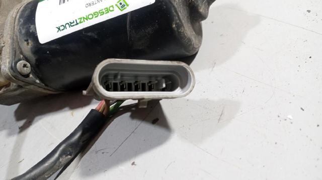 4859164 Мотор стеклоочистителя лобового стекла купить Ровно