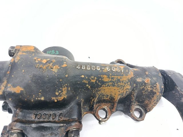 4860060A7 SUZUKI Рулевая рейка купить в Кривой Рог