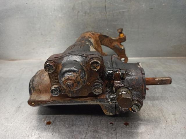 4860060A7 SUZUKI Рулевая рейка купить в Винница