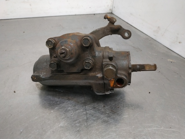 4860060A7 SUZUKI Рулевая рейка купить в Кривой Рог