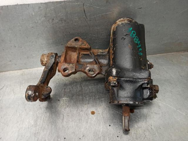 4860060A7 SUZUKI Рулевая рейка купить в Сумы