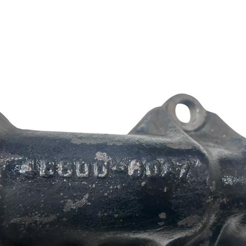 4860077E50 SUZUKI Рейка рулевая купить в Тернополь