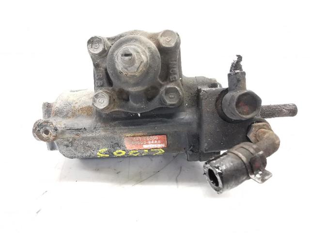 SUZUKI 4860081A50000 Механизм рулевой (редуктор) в наличии Николаев