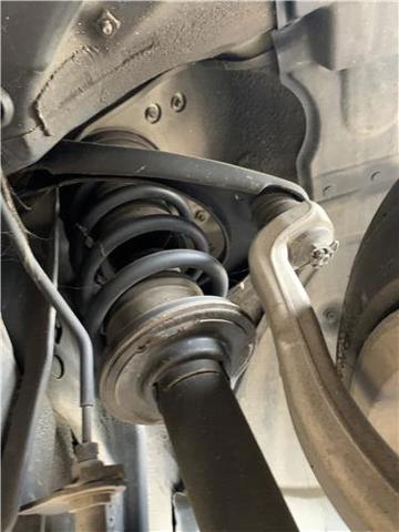 TOYOTA 4861059065 Верхний рычаг в наличии Ужгород