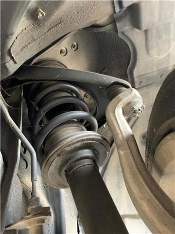 4861059065 TOYOTA Верхний рычаг купить в Днепр