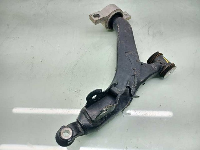Braço oscilante inferior direito de suspensão dianteira 4862030290 Toyota