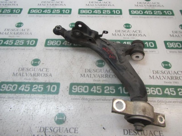 4864030290 TOYOTA Рычаг передней подвески левый купить в Каменское