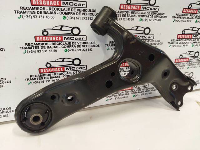 TOYOTA 4865502060 Сайлентблок переднего нижнего рычага в наличии Винница