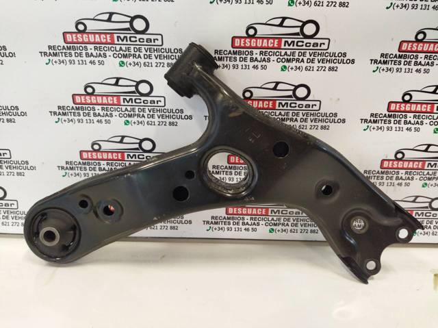4865502060 TOYOTA Сайлентблок переднего рычага купить в Хмельницкий