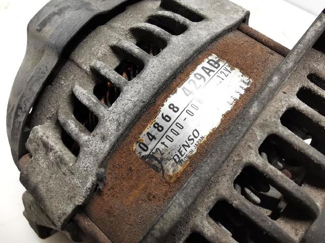 4868429AD CHRYSLER Генератор купить в Львов