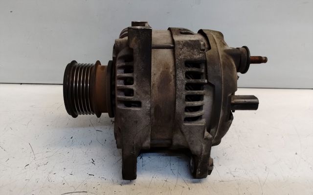 4868429AD CHRYSLER Генератор купить в Ужгород
