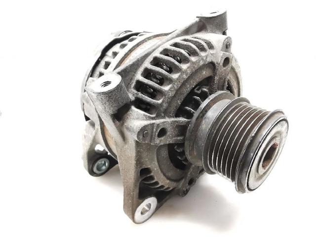 4868429AD CHRYSLER Генератор купить в Ужгород