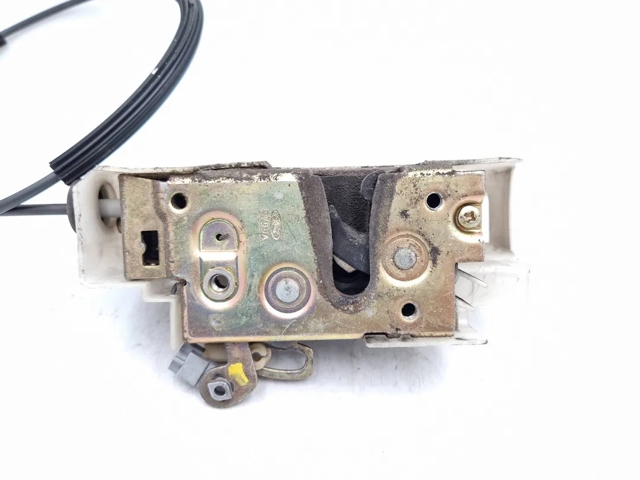 4868486 FORD Замок двери передней левой купить в Полтава