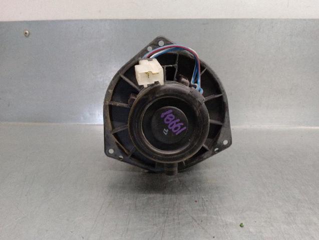 4868530350 NISSAN Вентилятор печки купить в Николаев
