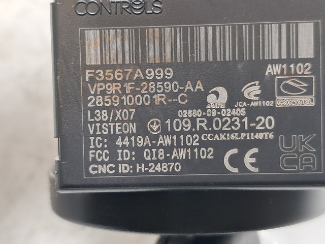 RENAULT 487000662R в наличии Харьков