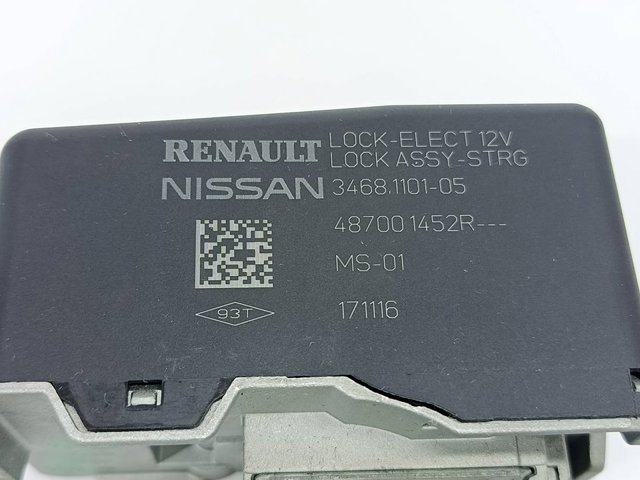 487001452R RENAULT купить в Ужгород