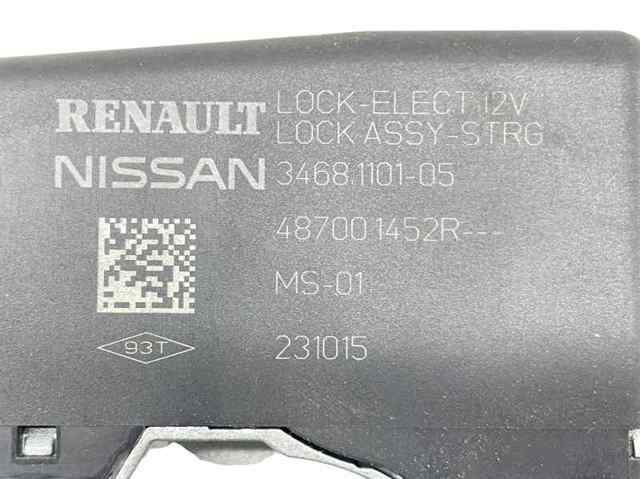 487001452R RENAULT купить в Ровно