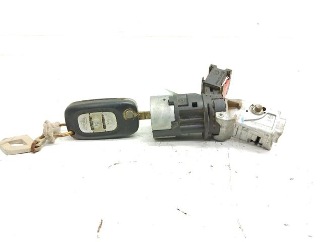 487002147R RENAULT Замок зажигания купить в Черкассы