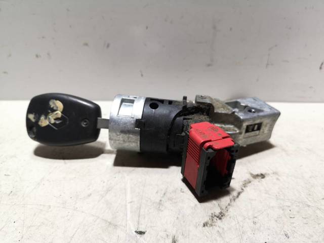 487002147R RENAULT Замок зажигания купить в Ирпень