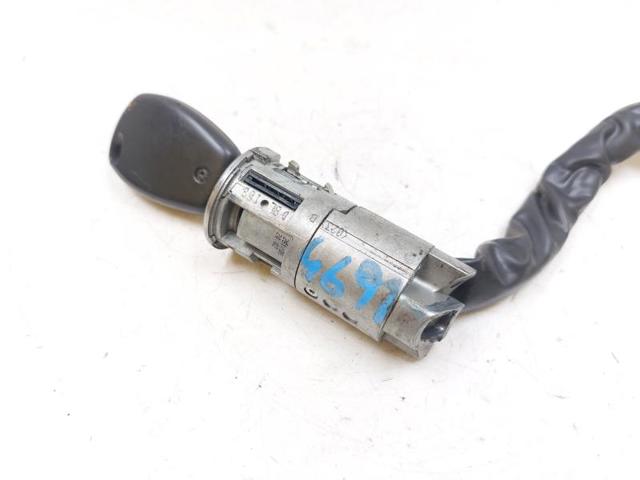 487002447R RENAULT Замок зажигания купить в Полтава
