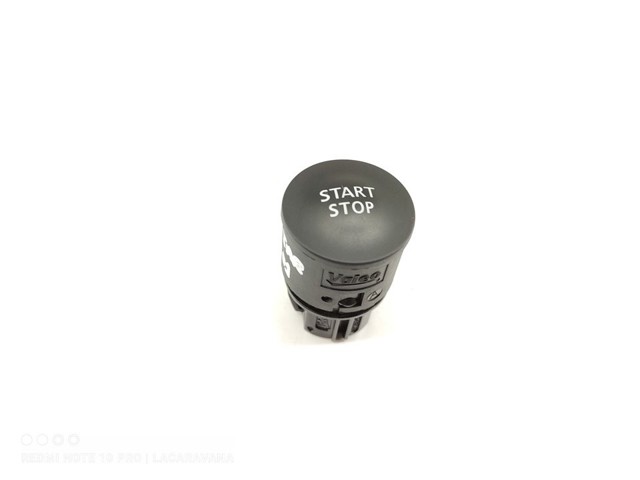 487002725R RENAULT Механизм блокировки рулевого колеса купить в Харьков