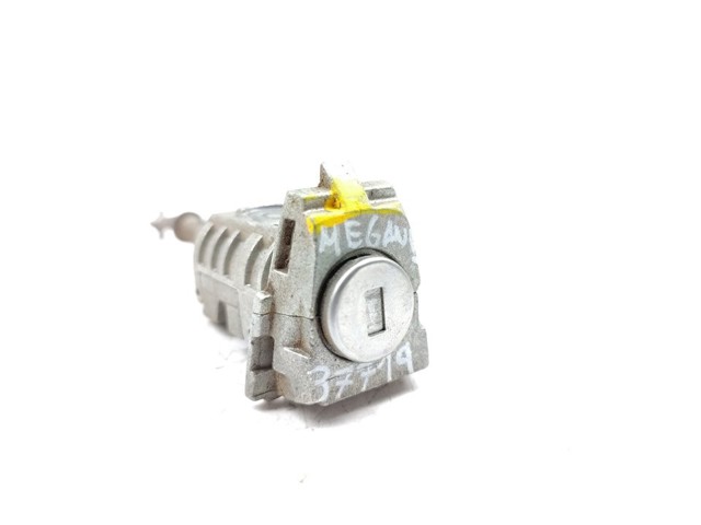 487002725R RENAULT Механизм блокировки рулевого колеса купить в Николаев