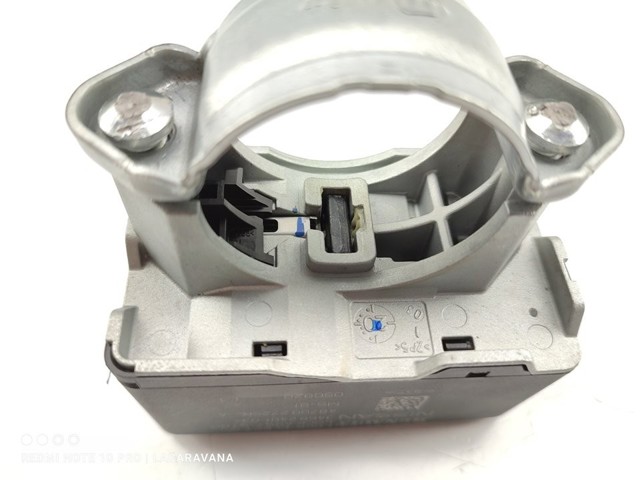487002725R RENAULT Механизм блокировки рулевого колеса купить в Хмельницкий
