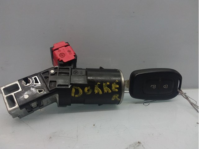 Interruptor de partida para dacia dokker 1.5 dci k9k612 487003947R
