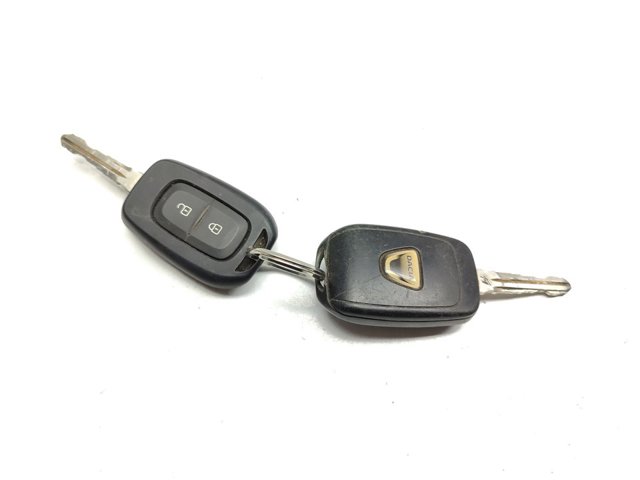 Interruptor de ignição para Renault Clio III (BR0/1,BR0/1) (2005-2014) 1.5 DCI (BR1C, CR1C) 487003947R