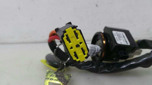 487004353R RENAULT Замок зажигания купить в Харьков
