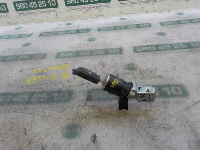 Fecho de ignição Renault DUSTER 1 HS