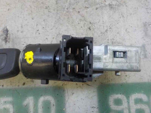 Fecho de ignição Renault DUSTER 1 HS