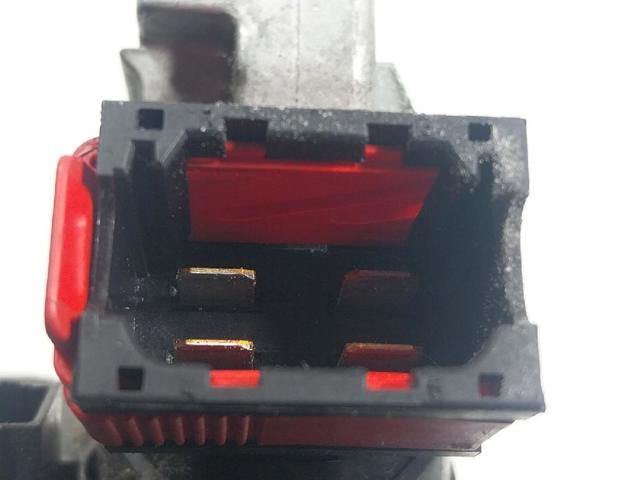 Fecho de ignição Renault DUSTER 1 HS