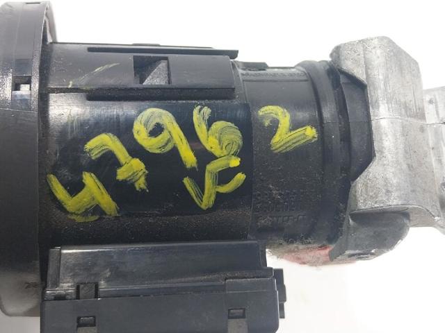 Fecho de ignição Renault DUSTER 1 HS