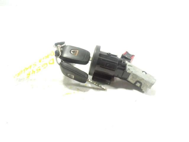 487004438R RENAULT Замок зажигания купить в Каменское
