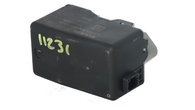487004553R RENAULT Механизм блокировки рулевого колеса купить в Николаев
