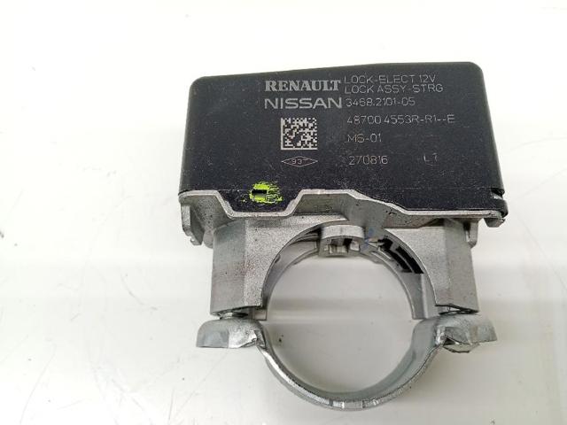 487004553R Механизм блокировки рулевого колеса купить Павлоград