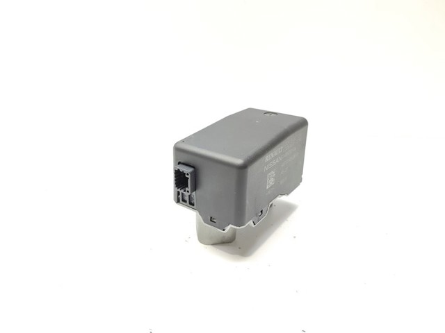 487004553R RENAULT Механизм блокировки рулевого колеса купить в Днепр