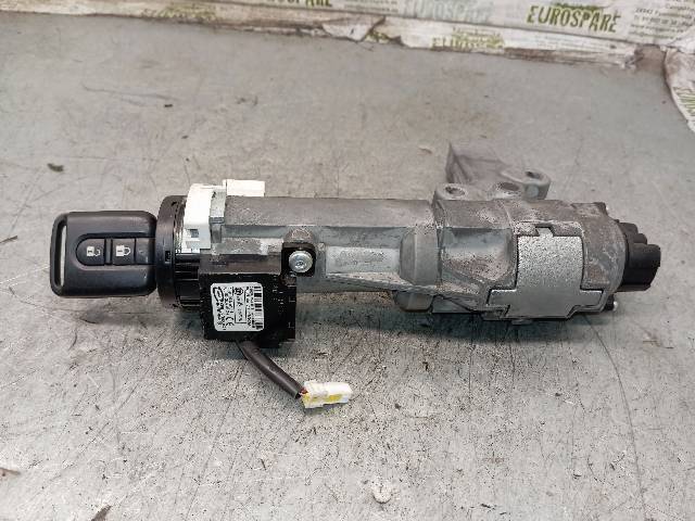 487004X085 NISSAN Замок зажигания купить в Чернигов