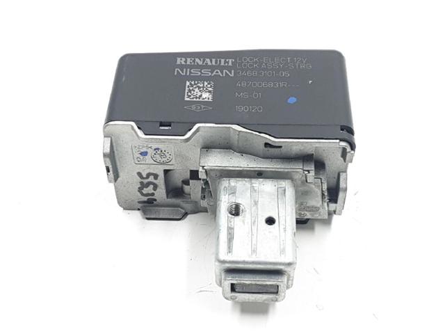 487006831R RENAULT купить в Чернигов