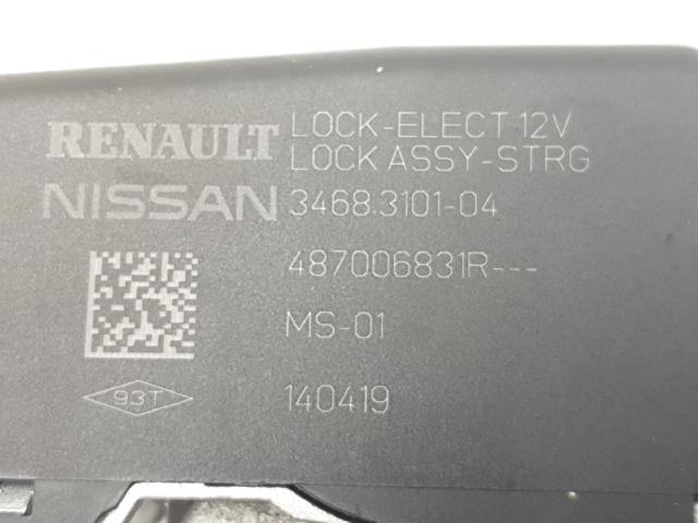 487006831R RENAULT купить в Ровно