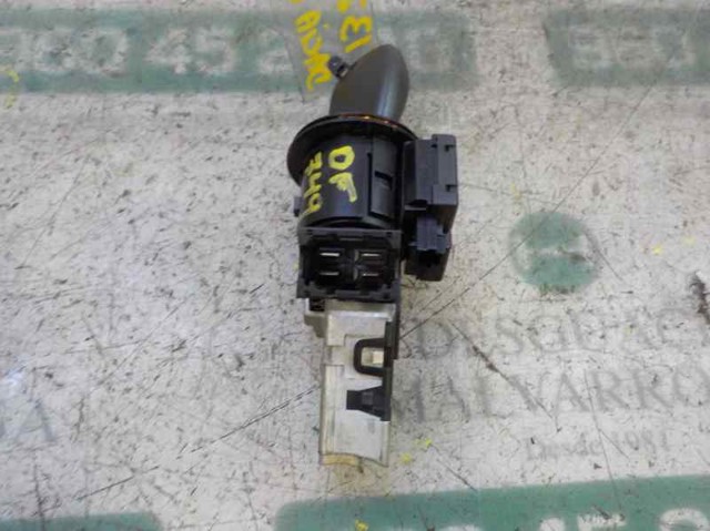 487006886R RENAULT Замок зажигания купить в Украина
