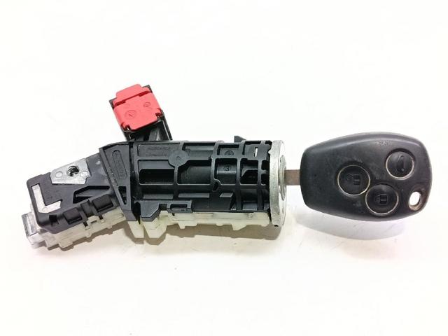 487009186R Контактная группа замка зажигания купить Кривой Рог