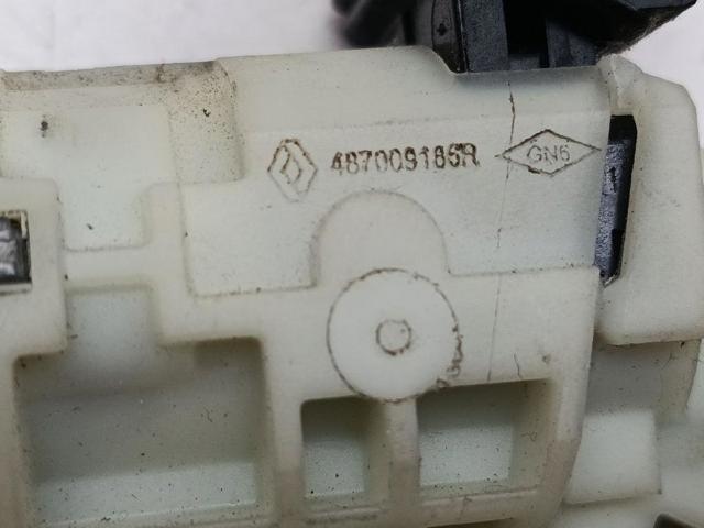 RENAULT 487009186R Контактная группа в наличии Винница