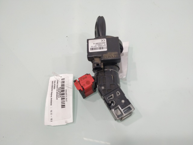 RENAULT 487009602R Замок зажигания в наличии Каменское