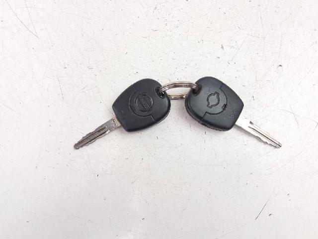 NISSAN 487019F586 в наличии Полтава