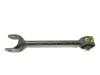 Barra Panhard de suspensão traseira 4871002090 TOYOTA