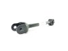 Barra Panhard de suspensão traseira 4871002090 TOYOTA